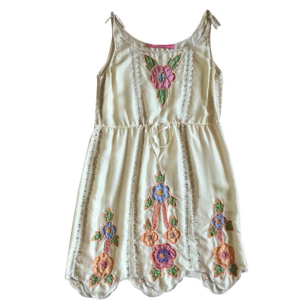 In search of Blumarine Dress